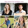 Al Smart Glasses for Women- Bluetooth Translation Glasses with 164 Languages, Color-Change Lens, Music & Call, IP54 Waterproof, Free App, Audio AI Translator Glasses for Meeting Cycling Travel Gaming view 3