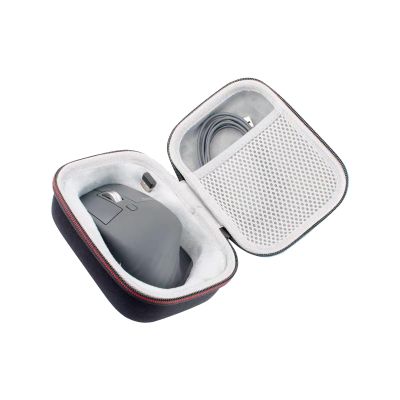 Shockproof Case Case for MX 3 Travel Carrying Bag with Pocket Pouches Case Cable Accessories