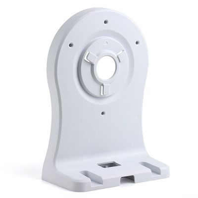 Wall Mounted Camera Bracket 360 Degree Adjustable Horizontal Mount Support Camera Shelf Compatible For EZVIZ C6/4 Series For Dome For PTZ Security Camera Surveillance System