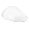 Charging Pile Rain Cover Plastic Surveillance Camera Protective Roof for Outdoor Electric Devices view 4