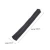 DOITOOL Tripod Carrying Case Bag Portable Oxford Cloth Photography Accessory Storage Pouch for Tripods Light Stands and Monopods with Smooth Zipper and Comfortable view 2
