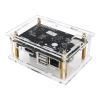 Acrylic Enclosure Box Durability and Lightweighted, Acrylic Shell Case Clear Viewing for K2B Optimaled Protections and Heat Dissipation view 3