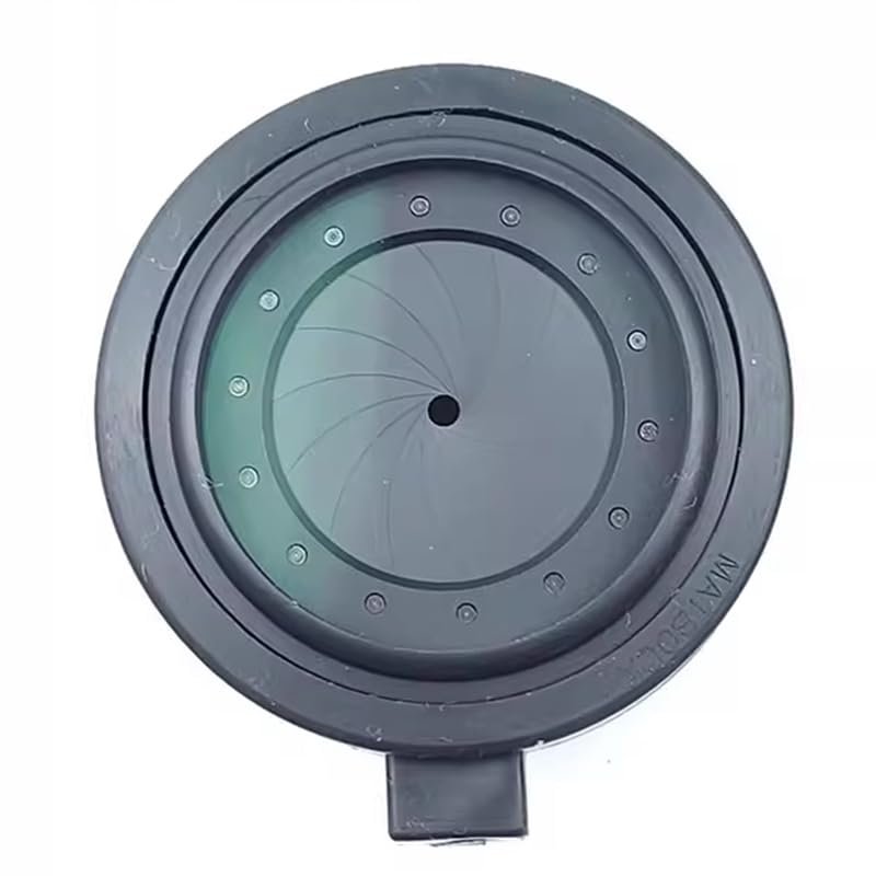 1pc Adjustable Aperture Mechanical Iris Diaphragm for AN/pV-14 NEPVS-14 AN/pVSK-23(F5050YG) Objective Diameter 37mm Night Vision