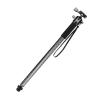 Btgghytr Monopod for DSLR Cameras, Portable Travel Unipod with 4-Section Adjustable Length 10kg Load view 1