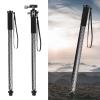 Btgghytr Monopod for DSLR Cameras, Portable Travel Unipod with 4-Section Adjustable Length 10kg Load view 2
