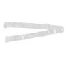 NUMNBE Fake Pregnancy Belly Silicone Breathable Elastic Props for Stage Performance (2-4 Months) view 2