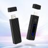 HDTV-Compatible Transmitter Receiver 4K60hz Decoding 5Ghz Transmission for Gaming Consoles HDTVs Projectors view 3