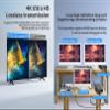 60M HDMI KVM Extender Over Cat5e Cat6 4K30Hz HDMI USB KVM 60M Extender Transmit with Supports Dual Loop Output Function USB Keyboard Mouse Extension view 4