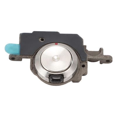 Pilipane Shutter Push Key Standard Shutter Key Replacement for GA EK GC100 GC110 KC120 Thread Hole Camera