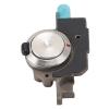 Pilipane Shutter Push Key Standard Shutter Key Replacement for GA EK GC100 GC110 KC120 Thread Hole Camera view 3