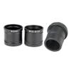 Microscope Kit 14MP Digital Microscope Camera Electronic Eyepiece CCD Camera Video with Adapter for Biological Stereo Microscope Microscope Lens Adapters view 3