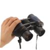 Angoily 1Pc High Powered Binoculars for Outdoor Activities Compact Telescope for Bird Watching Concerts Camping and Hiking Includes Storage Bag for Easy Carrying view 4