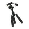 Btgghytr Tabletop Small Tripod 20Inch 360 Degree Aluminum Frame for DSLR Cameras and Phones Stand for Travel Desktop view 1