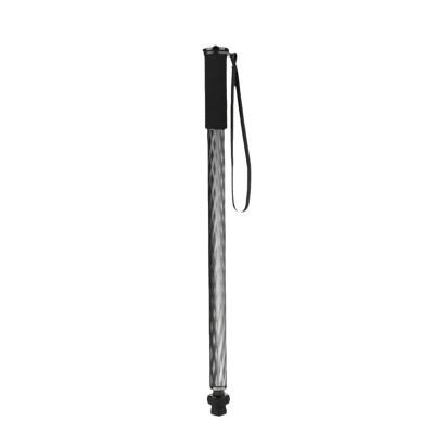 Btgghytr Monopod for DSLR Cameras, Portable Travel Unipod with 4-Section Adjustable Length 10kg Load