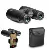 TRV High Power 10x42 Binoculars for Adults with Bak7 Prism & BMC Coating - Binoculars for Birdwatching, Hiking, Concerts view 1