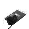Angoily Rear Backup Camera for Automotive High Resolution Reversing Camera Compatible Discovery 3/4 640x480 CMOS Suitable for Trucks SUVs and RVs view 2