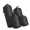 4Pcs Camera Lens Bag Neoprene Lens Bag Soft Camera Lens Case Shockproof Camera Lens Bag Replacement view 1