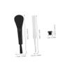 1 Set Handheld Portable Cell Phone Cleaner Kit Laptop Cleaning Brush for Easy Device Maintenance Durable Construction for Long Term Use for Phone Ports Keyboards view 2