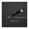 TJWZSAST 24V DC Power Supply 4A 5A 6A 7A 8A 8.3A Power Adapter(24V 5A,US) view 4