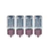 5881 Tube Replaces EL34 5881A 6L6 350C 6L6GC 6P3P HIFl Audio Amplifier(4pcs Matched Quad) view 1