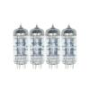 LHXEQJAM 6CG7 Vacuum Tube Upgrade 6FQ7 6240G 6N6 HiFi Audio Tube Amplifier(4pcs Matched Quad) view 1