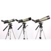 Practical Telescope 45 Degree Eyepiece, Telescope Refracting Telescope Adjustable PortableTelescopes for Astronomy with view 1