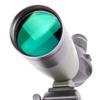 Practical Telescope 45 Degree Eyepiece, Telescope Refracting Telescope Adjustable PortableTelescopes for Astronomy with view 2
