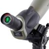 Practical Telescope 45 Degree Eyepiece, Telescope Refracting Telescope Adjustable PortableTelescopes for Astronomy with view 3