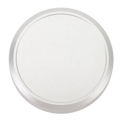 Pilipane Lens Cap Cover Aluminium Alloy Lightweight Camera Lens Protective Cap Cover for Fuji X100V X100VI