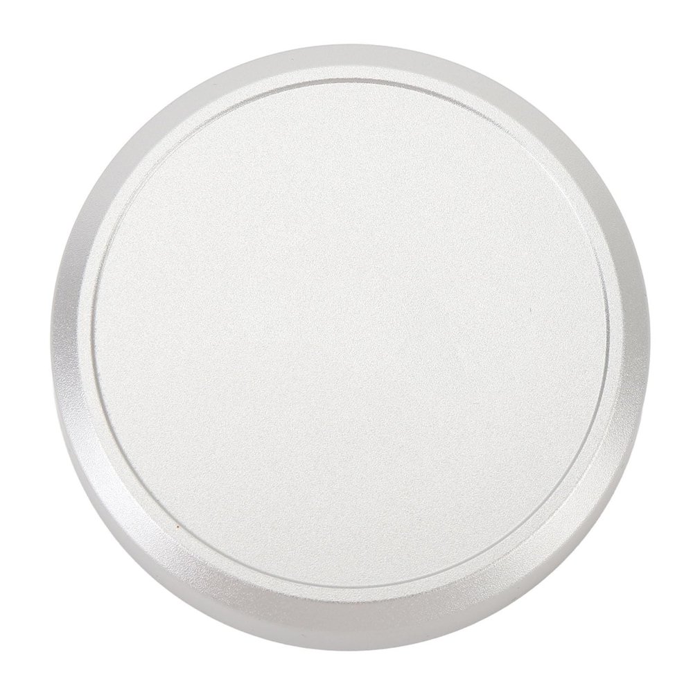 Pilipane Lens Cap Cover Aluminium Alloy Lightweight Camera Lens Protective Cap Cover for Fuji X100V X100VI