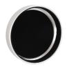 Pilipane Lens Cap Cover Aluminium Alloy Lightweight Camera Lens Protective Cap Cover for Fuji X100V X100VI view 2