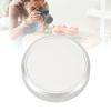 Pilipane Lens Cap Cover Aluminium Alloy Lightweight Camera Lens Protective Cap Cover for Fuji X100V X100VI view 3