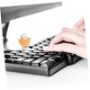 Cute Cat Design Profile Replacement Key Caps for Mechanical Keyboard Easy to Install Keycaps Comfortable Touch for and Gaming view 3
