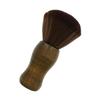 Angoily 1Pc Static Vinyl Record Cleaning Brush with Fine Hair Durable Dust Cleaner for Turntables Soft Brush for Safe and Record Maintenance view 1