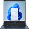 ASUS Vivobook 14" Full HD Laptop |Intel Core i3-1315U| Intel UHD Graphics |Copilot |WiFi 5|Quiet Blue| 24GB RAM | 1024GB SSD |Windows 11 Home |Bundle with Wireless Mouse view 3