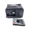 0.75 1.5 2.2kwVFD Frequency Converter Frequency Inverter 0.75 1.5 2.2kw 220V Single Phase 380V 3 Phase Inverters & Converters(1PH 220V 0.75KW) view 4