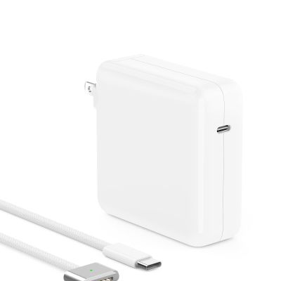 140W Charger for MacBook Pro 16 14 inch Mac Air 15 13.6 inch M5 M4 M3 M2 M1 2026 2025 2024 2023 2022 2021, 6.6FT USB C to Magnetic 3 Cable, PD 3.1/3.0, Compact, Powerful Magnetic, Original Quality