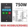 1.5KW MCU Frequency Converter Inverter RS485 Add Motor Driver 750 400W 220V Single Phase Input 220V Three-Phase Output(750W) view 2