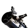 Practical Telescope Focal Length 650Mm, Telescope for Kids Adults Astronomy Beginners, Refractor Telescope for Astronomy view 2