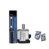 1pcs 200W AC Servo Motor Set with Driver 0.62N.m Single Phase 220VAC 3000rpm for Wiring Machine Includes Brake Kit(1pcs Motor no Brake) view 1