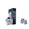 1pcs 200W AC Servo Motor Set with Driver 0.62N.m Single Phase 220VAC 3000rpm for Wiring Machine Includes Brake Kit(1pcs Motor no Brake) view 2