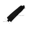 VOSAREA 2Pcs Travel Head Support Straps Airplane for Comfortable Travel Soft and Lightweight Design for Airplane Car Use view 2