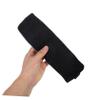 VOSAREA 2Pcs Travel Head Support Straps Airplane for Comfortable Travel Soft and Lightweight Design for Airplane Car Use view 4