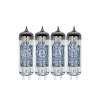 PHTJALIF EL84 6BQ5 Tube Upgrade 6P14 N709 6N14N HiFi Audio(4pcs Matched Quad) view 1