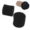 VBESTLIFE 4Pcs Speaker Port Tube Sponge, Subwoofer Speaker Cabinet Air Vent Sponge Replacement, 60mm Diameter 50mm Height view 1