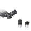 131X Telescope, 80mm high-Definition refracting Telescope for Astronomy, Entry-Level Telescope with Tripod view 4