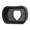 Pilipane 3 Pcs Set Camera Viewfinder Eye Cup Hot Shoe Cover and Bubble Level for GFX100II 100 XH1 XH2S GFX50S X T5 T4 T2 T view 2