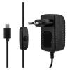 AC 100-240V DC 5V 3A Power Switch Button(AU) view 1