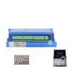 1pcs Closed Loop Stepper Motor Driver, 2HSS57-A 60VDC, HISU Smart Tunner Kits, 23 57mm Encoder Motor for Computerized Numerical Control Milling Machine(60V) view 2