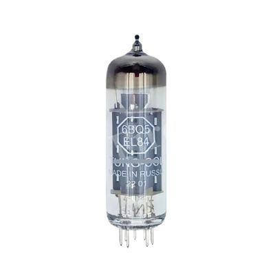 PHTJALIF EL84 6BQ5 Tube Upgrade 6P14 N709 6N14N HiFi Audio(1PCS)
